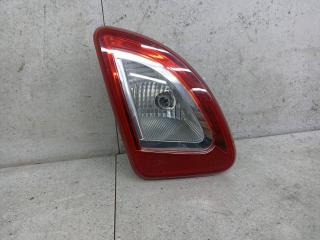 фонарь задний левый Renault Twingo 2 поколение [рестайлинг] 2012, 265552730R