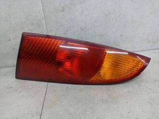 фонарь задний левый Ford Focus 1 поколение [рестайлинг] 2004, 1M5113405A