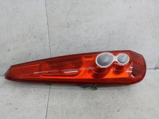 фонарь задний левый Ford Fiesta 5 поколение [рестайлинг] 2007, 6S6113405A