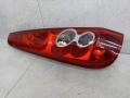фонарь задний левый Ford Fiesta 5 поколение [рестайлинг] 2007, 6S6113405A - фото №3