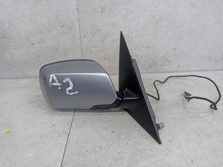 зеркало наружное правое BMW X3 E83 2005, 51163450516