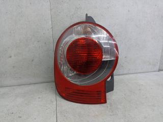 фонарь задний левый Renault Modus 1 поколение 2007, 8200655992