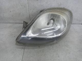 фара левая Renault Trafic 2 поколение 2003, 7700311371