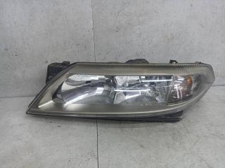 фара левая Renault Laguna 2 поколение 2004, 8200163323