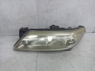 фара левая Renault Laguna 2 поколение 2004, 8200002465