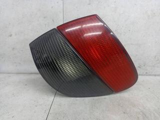 фонарь задний правый Peugeot 406 1 поколение [рестайлинг] 2000, 6155117