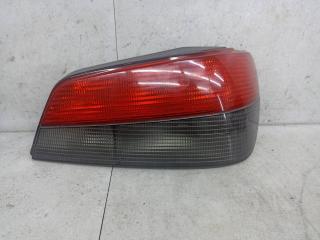 фонарь задний правый Peugeot 306 1 поколение [рестайлинг] 1999, 2321