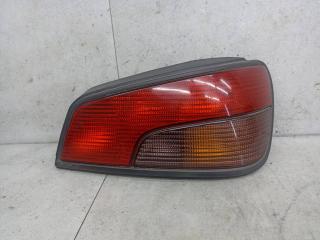 фонарь задний правый Peugeot 306 1 поколение 1993, 2522