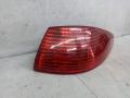 фонарь задний правый Peugeot 607 1 поколение [рестайлинг] 2005, 96295391XX - фото №3