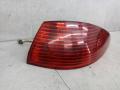 фонарь задний правый Peugeot 607 1 поколение [рестайлинг] 2005, 96295391XX - фото №2