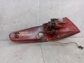фонарь задний правый Peugeot 607 1 поколение [рестайлинг] 2005, 96295391XX - фото №5
