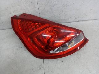 фонарь задний левый Ford Fiesta 6 поколение 2012, 8A6113405A