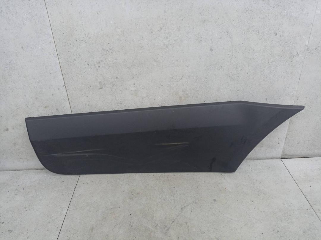 молдинг крыла Mercedes-Benz Sprinter 2 поколение (W906) (2006 - 2014), A9066905882 - фото №1