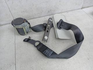 ремень безопасности Nissan Qashqai J10 [рестайлинг] 2011, 85885JD00A