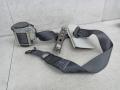 ремень безопасности Nissan Qashqai J10 [рестайлинг] 2011, 85885JD00A - фото №2