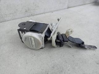 ремень безопасности Nissan Qashqai+2 J10 [рестайлинг] 2011, 89844EY10A