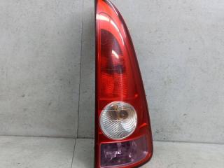 фонарь задний правый Renault Espace 4 поколение 2005, 8200027152