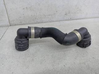 патрубок радиатора BMW 7 серия G11/G12 2019, 3.0 л., B57 D30 A, дизель, 8573382