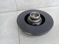 шкив коленвала BMW 5 серия G30/G31 2019, 3.0 л., B57 D30 A, дизель, 8571269 - фото №6