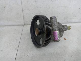 насос гидроусилителя руля Renault Laguna 2 поколение [рестайлинг] 2005, 8200054528