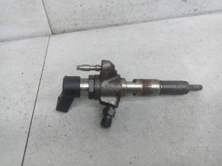 форсунка Citroen C4 Grand Picasso 2 поколение 2015, 9802448680