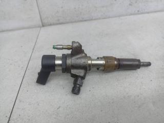 форсунка Citroen C4 Grand Picasso 2 поколение 2015, 9802448680, 50274V05