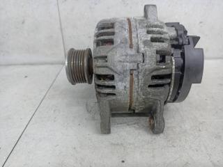 генератор Renault Megane 2 поколение [рестайлинг] 2009, 8200390675, 231008578R