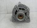 генератор Renault Megane 2 поколение [рестайлинг] 2009, 8200390675, 231008578R - фото №2