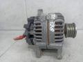 генератор Renault Megane 2 поколение [рестайлинг] 2009, 8200390675, 231008578R - фото №5
