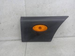 молдинг крыла Renault Master 3 поколение (2010 - 2014), 768F30007R