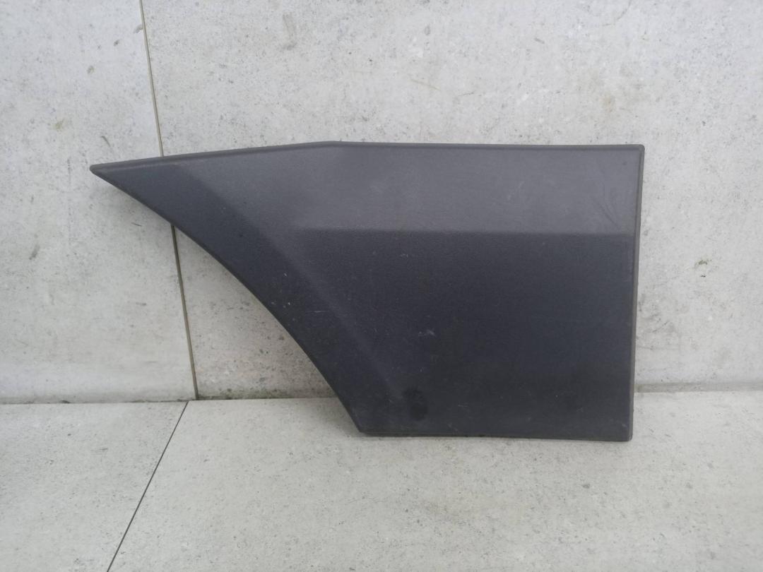 молдинг крыла Mercedes-Benz Sprinter 2 поколение (W906) 2010, A9066901062 - фото №1