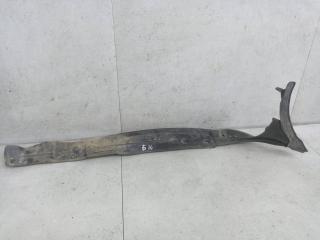 пыльник переднего крыла Audi Q7 4L 2008, 4L0821112