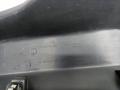 накладка на порог внутренняя Peugeot 3008 2 поколение 2018, 9810351377 - фото №8
