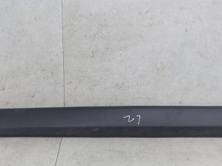 молдинг двери передней левой Volvo XC60 1 поколение 2011, 31294845