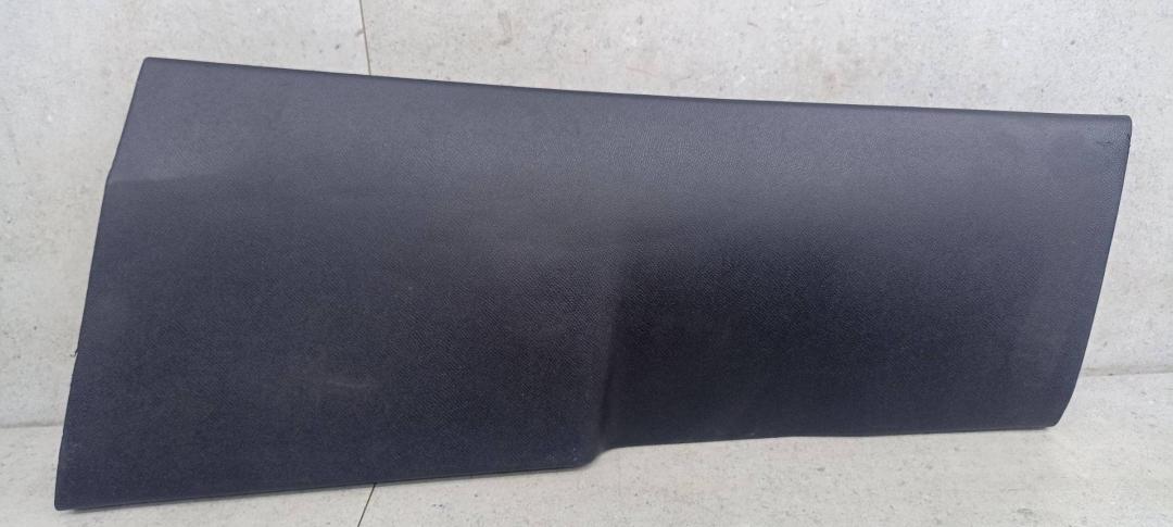 обшивка стойки центральной левой Peugeot 3008 2 поколение 2017, 9811199877 - фото №1