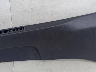 обшивка стойки центральной правой Renault Grand Scenic 4 поколение 2018, 769154137R