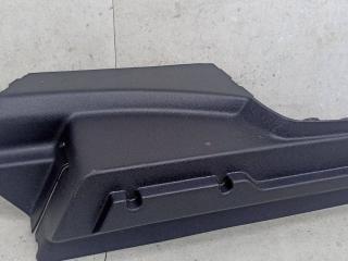 обшивка багажника Peugeot 3008 2 поколение 2018, 9810352177