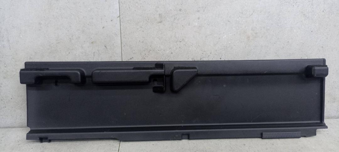 обшивка багажника Renault Kadjar 1 поколение 2015, 767H24099R - фото №1