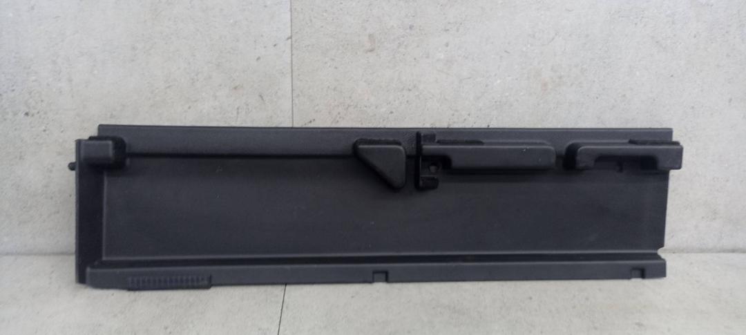 обшивка багажника Renault Kadjar 1 поколение 2015, 767H36411R - фото №1