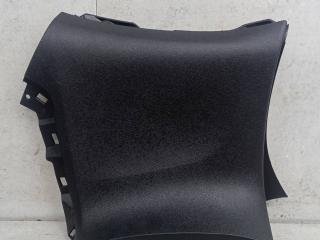 Декоративная накладка центральной консоли Renault Grand Scenic 4 поколение 2018, 681941450R