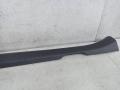накладка на порог внутренняя Mercedes-Benz C-Класс W205/S205/C205 (2014 - 2018), A2056860636 - фото №4