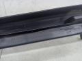 накладка на порог внутренняя Mercedes-Benz C-Класс W205/S205/C205 (2014 - 2018), A2056860536 - фото №5