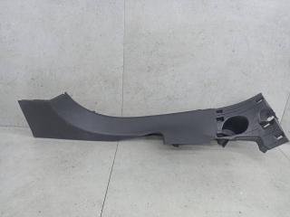 накладка на порог внутренняя Renault Megane 4 поколение 2018, 769537910R