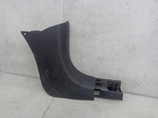 накладка на порог внутренняя Renault Megane 4 поколение (2016 - 2020), 768368069R