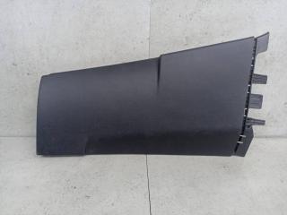 обшивка стойки центральной левой SEAT Leon 3 поколение [рестайлинг] 2020, 5FA867239