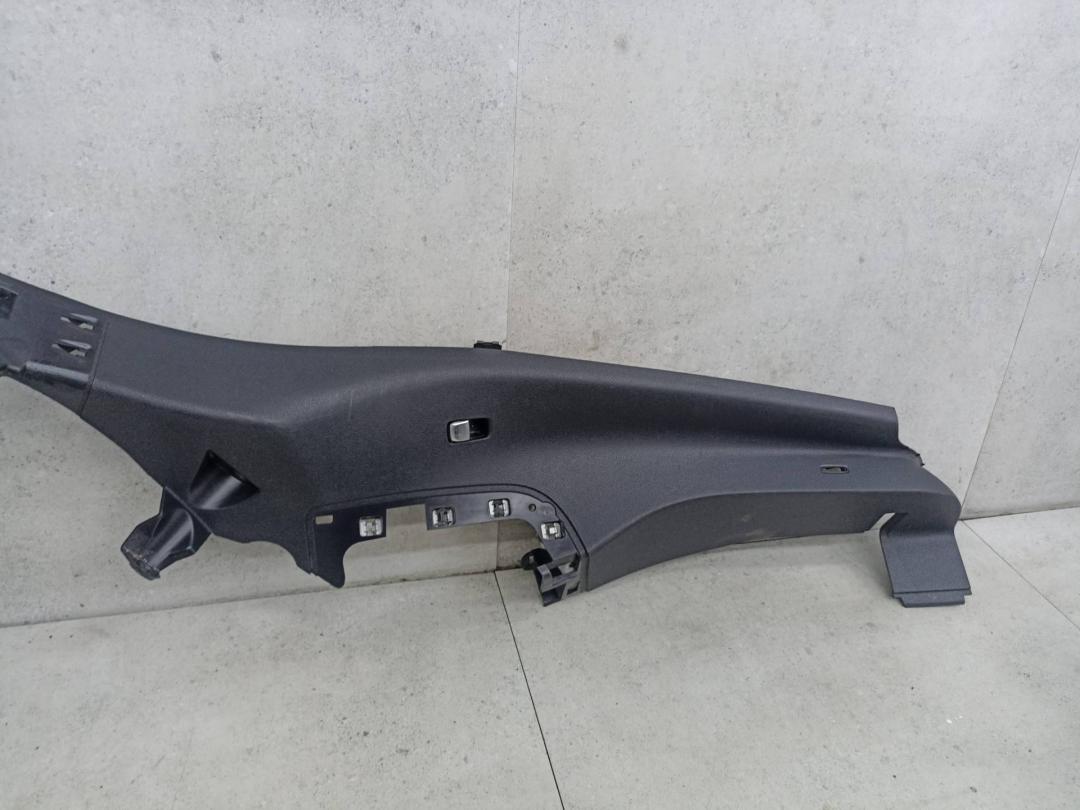 обшивка салона Mercedes-Benz GLC Coupe C253 2018, 2.1 л., OM 651.921, дизель, A2536905400 - фото №1