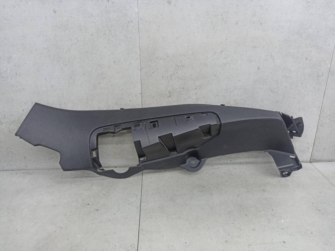 обшивка салона Renault Megane 4 поколение 2018, 769177313R - фото №1