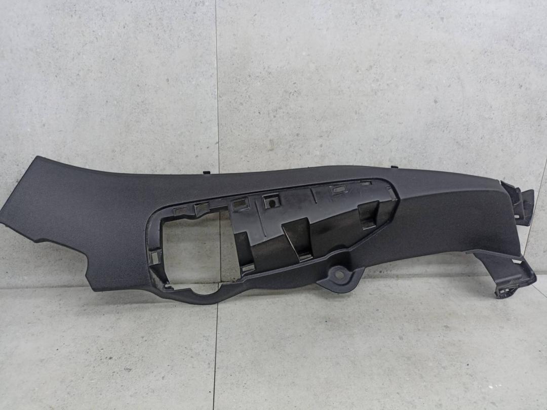 обшивка салона Renault Megane 4 поколение 2018, 769177313R - фото №1