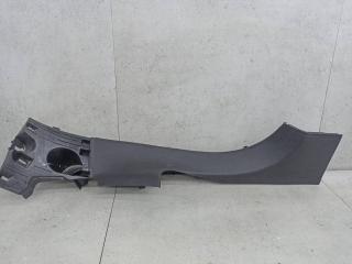 накладка на порог внутренняя Renault Megane 4 поколение 2018, 769544195R