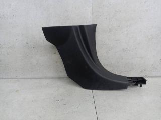 накладка на порог внутренняя Renault Grand Scenic 4 поколение 2018, 768369428R